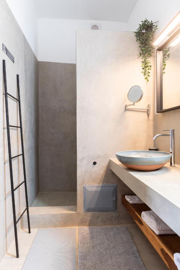 Beach House Mima Saly Portudal Ngoại thất bức ảnh