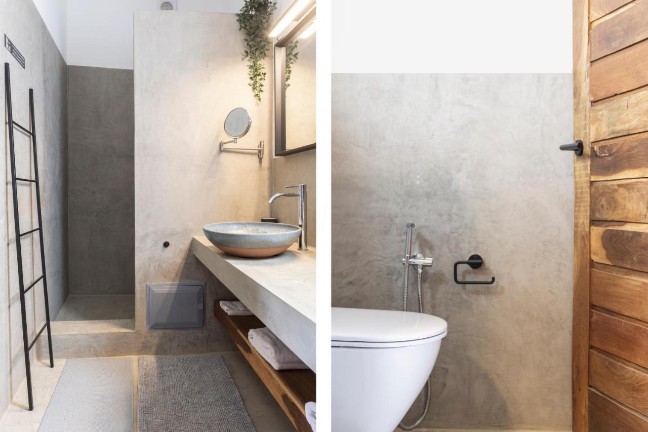 Beach House Mima Saly Portudal Ngoại thất bức ảnh