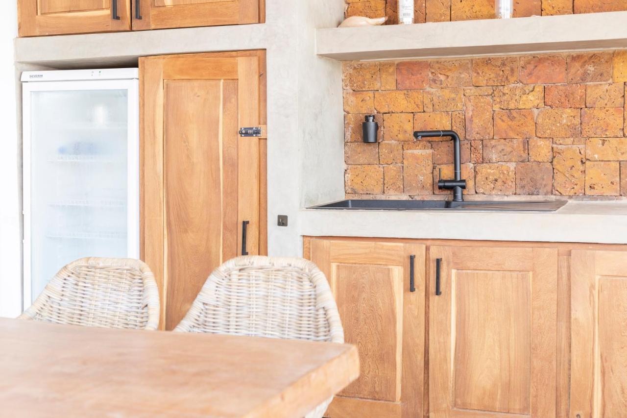 Beach House Mima Saly Portudal Ngoại thất bức ảnh